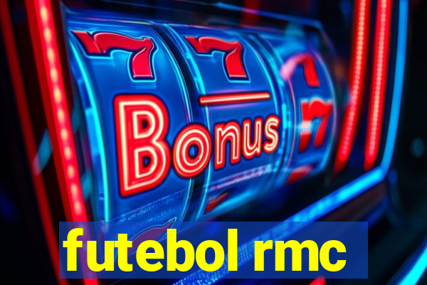 futebol rmc